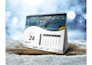design wall calendars, desk calendar 2026